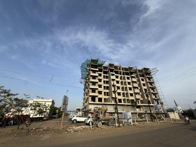 Project Image of 1050.0 - 1365.0 Sq.ft 2 BHK Apartment for buy in Pyramid Gloria