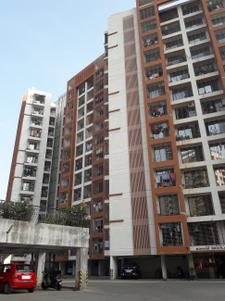 Project Image of 1000.0 - 1080.0 Sq.ft 2 BHK Apartment for buy in Jainam Srivilas