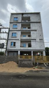 Project Image of 0.0 - 1467.0 Sq.ft 3 BHK Apartment for buy in Rupal Essance