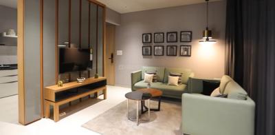 Project Image of 833.0 - 1067.0 Sq.ft 2 BHK Apartment for buy in RGS Forte