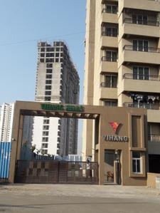 Project Image of 0.0 - 330.13 Sq.ft 1 BHK Apartment for buy in Vihang Golden Hills