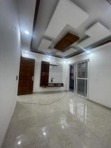 Project Image of 0.0 - 2390.0 Sq.ft 4 BHK Builder Floor for buy in Sarvottam Ultra Luxury Builder Floor