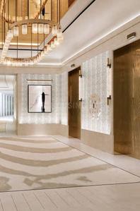 Project Image of 12807.0 - 15300.0 Sq.ft 3 BHK Penthouse for buy in Damac Cavalli Tower