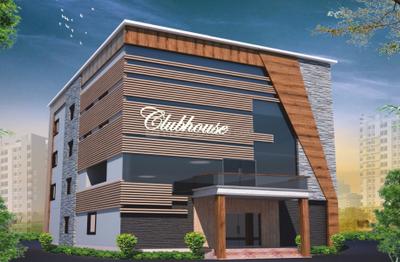 Project Image of 0.0 - 2500.0 Sq.ft 3 BHK Duplex for buy in GVR Green Rich County