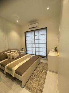 Project Image of 560 Sq.ft 1 BHK Apartment / Flat for sale in Borivali West for Rs. 9500000