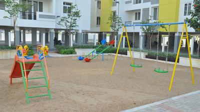 Project Image of 944.0 - 1674.0 Sq.ft 2 BHK Apartment for buy in Baashyaam Happy Windows
