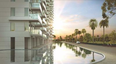 Project Image of 728.0 - 960.0 Sq.ft 2 BHK Apartment for buy in Pharande Puneville Phase III Cluster A