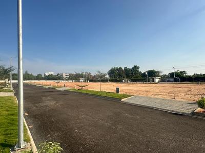Project Image of 1200.0 - 2000.0 Sq.ft Residential Plot Plot for buy in SHREEKARA VALEY