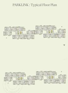 Project Image of 1357.0 - 1967.0 Sq.ft 2 BHK Apartment for buy in DNR Parklink Phase 1