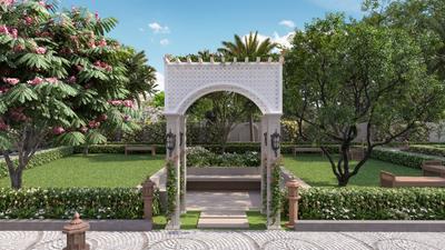 Project Image of 1736.0 - 5086.0 Sq.ft 2 BHK Villa for buy in ETH Ganges One