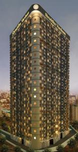 Project Image of 343.37 - 549.0 Sq.ft 1 BHK Apartment for buy in Shraddha Vardaan