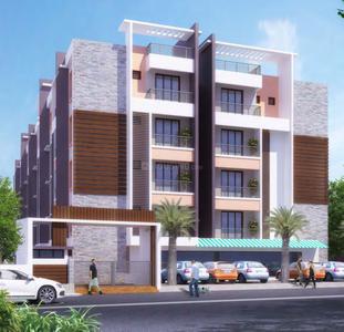 Colorhomes Fortuna Images for Elevation of Colorhomes Fortuna 1