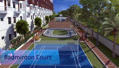 Project Image of 955.0 - 1808.0 Sq.ft 2 BHK Apartment for buy in Unnati Shreerath