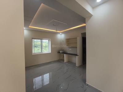 Project Image of 1500.0 - 1525.0 Sq.ft 3 BHK Apartment for buy in KJR Residency