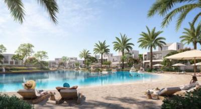 Project Image of 5666.0 - 5914.0 Sq.ft 4 BHK Villa for buy in Emaar Palmiera 3 At The Oasis