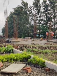 Project Image of 800.0 - 1000.0 Sq.ft Residential Plot Plot for buy in Drushika Imperial