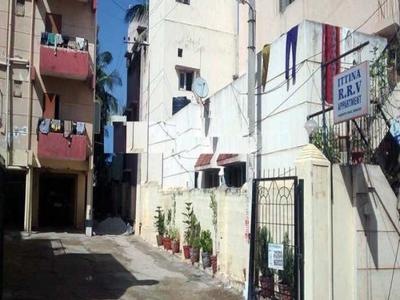 Ittina RRV Elevation 1