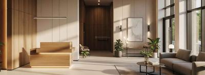 Project Image of 1069.0 - 1451.0 Sq.ft 2 BHK Apartment for buy in Pacifica Bliss Towers