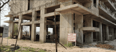 Project Image of 0.0 - 485.0 Sq.ft Studio Studio Apartment for buy in Gaurs Aero Suites