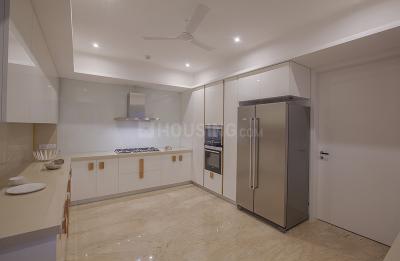 Project Image of 4534 Sq.ft 4 BHK Apartment / Flat for sale in Baner for Rs. 115000000