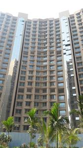 Project Image of 688.0 - 929.0 Sq.ft 2 BHK Apartment for buy in Gurukrupa Marina Enclave Wing J K L Phase I