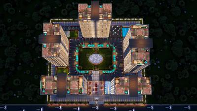 Project Image of 2130.29 - 3536.05 Sq.ft 4 BHK Apartment for buy in Surya Signature