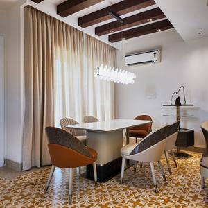Project Image of 0.0 - 3229.0 Sq.ft 3 BHK Villa for buy in Luxofy Casa De Fresco