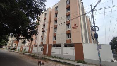Celesta Elevation 1