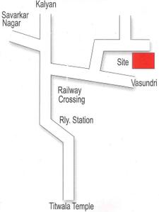 Project Image of 650.0 - 800.0 Sq.ft 1 BHK Apartment for buy in Kabir Enclave