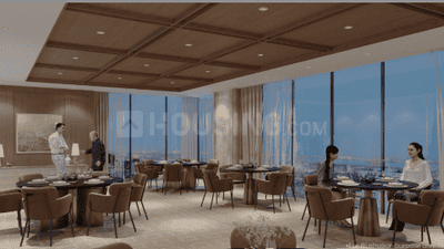 Project Image of 0.0 - 2345.35 Sq.ft 5 BHK Apartment for buy in Raghav The Chalet