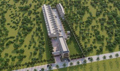 Project Image of 634.32 - 1687.0 Sq.ft Residential Plot Plot for buy in Kalyanam Courtyard