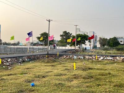 Project Image of 600.0 - 3055.0 Sq.ft Residential Plot Plot for buy in GR Township