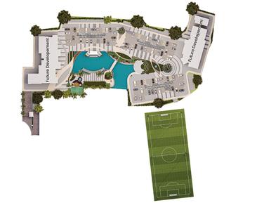 Project Image of 1118.0 - 1759.0 Sq.ft 2 BHK Apartment for buy in SINGHADUAR Phase I