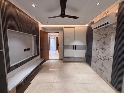 Project Image of 1125.0 - 1485.0 Sq.ft 3 BHK Builder Floor for buy in Satvik Urban Blossom