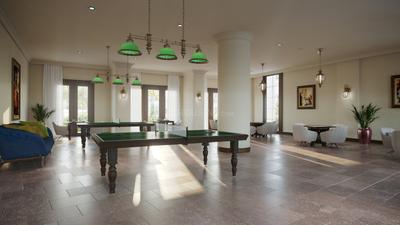 Project Image of 2600.0 - 3200.0 Sq.ft 4 BHK Apartment for buy in Apple Altura