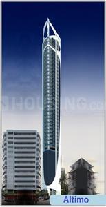 Rohan Lifescapes Altimo Elevation 1