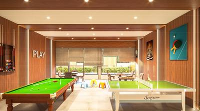 Project Image of 1890.0 - 2529.0 Sq.ft 3 BHK Apartment for buy in Viva Luxuria