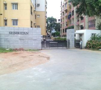 Project Image of 1100.0 - 2200.0 Sq.ft 2 BHK Apartment for buy in Sriniketan Apartment