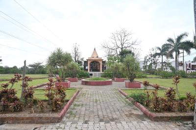 Project Image of 840 Sq.ft Residential Plot / Land for sale in Saliwada for Rs. 1680000