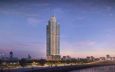 Project Image of 868.0 - 1352.5 Sq.ft 2 BHK Apartment for buy in One Marina