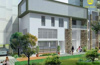 Project Image of 1265.0 - 1775.0 Sq.ft 2 BHK Apartment for buy in Banashree Arka Forest View Jaya Wing