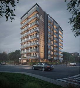 Project Image of 2619.0 - 3699.0 Sq.ft 3 BHK Apartment for buy in Rushabh Mangalam
