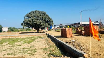 Shivvay Homes Plot 1