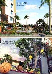 Project Image of 915.0 - 1429.0 Sq.ft 2 BHK Apartment for buy in Shubham Divya