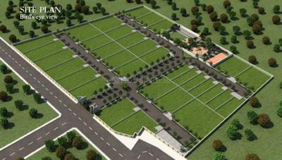 Project Image of 1215.0 - 4149.0 Sq.ft Residential Plot Plot for buy in Radiance Paradise