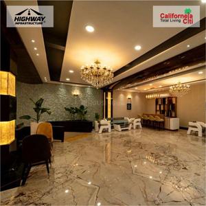 Californea Citi by Highway Infrastructure Limited Amenities 4