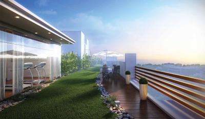 Project Image of 2863.0 - 2873.0 Sq.ft 4 BHK Apartment for buy in Fort Elanta