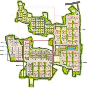 Project Image of 1798 Sq.ft 3 BHK Apartment / Flat for sale in Kalinga Nagar for Rs. 16300000