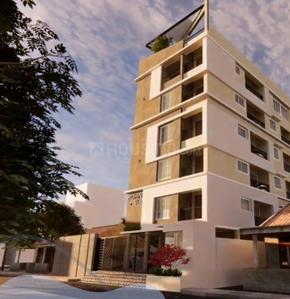 Project Image of 1174.0 - 1252.0 Sq.ft 2 BHK Apartment for buy in Rohini Bliss