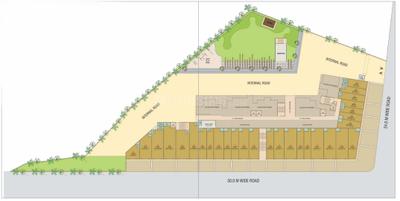 Project Image of 640 Sq.ft 1 BHK Apartment / Flat for sale in Badlapur East for Rs. 1800000